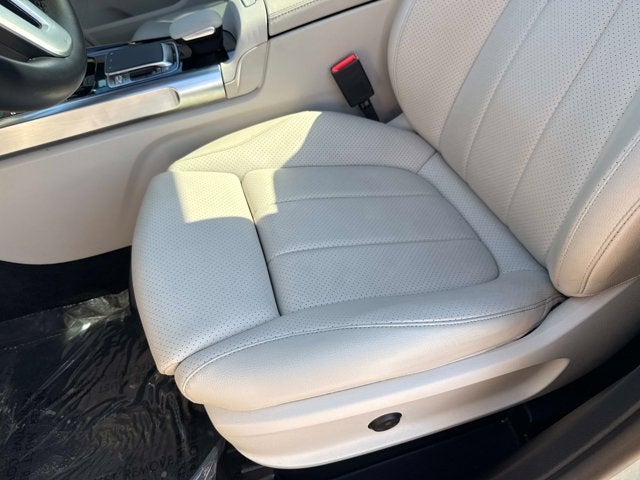 2020 Mercedes-Benz GLB 250