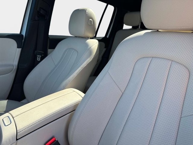 2020 Mercedes-Benz GLB 250