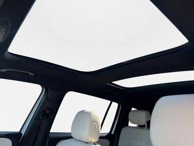 2020 Mercedes-Benz GLB 250