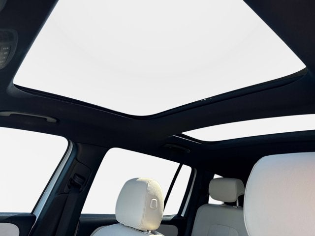 2020 Mercedes-Benz GLB 250