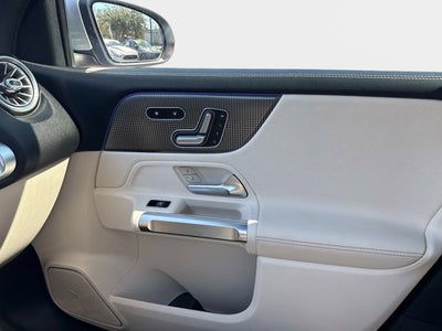 2020 Mercedes-Benz GLB 250