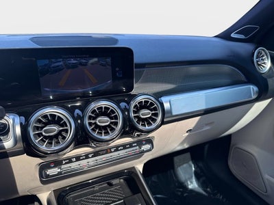 2020 Mercedes-Benz GLB 250