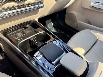 2020 Mercedes-Benz GLB 250