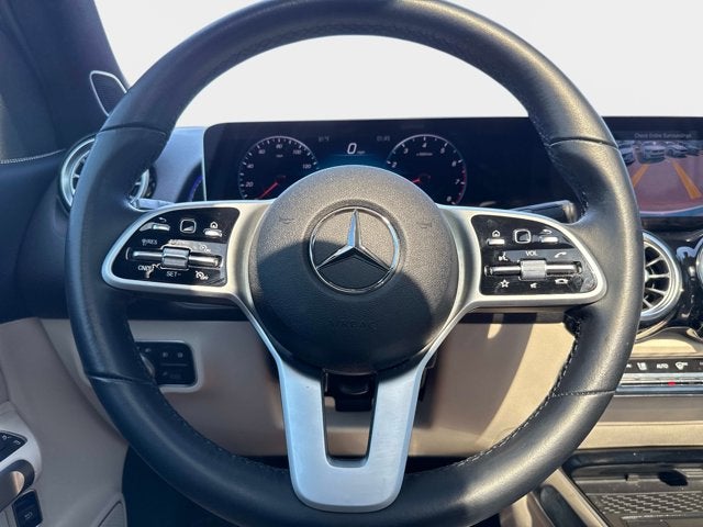 2020 Mercedes-Benz GLB 250