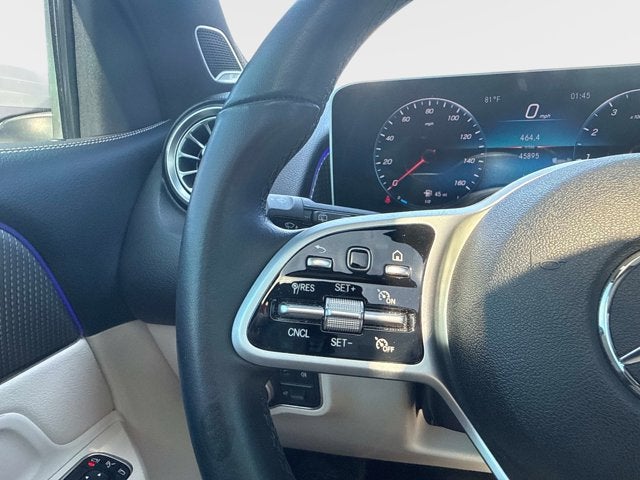 2020 Mercedes-Benz GLB 250