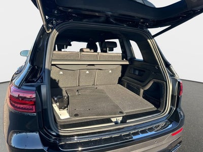 2025 Mercedes-Benz GLB 250