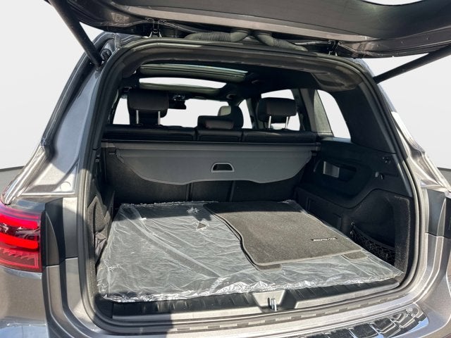 2025 Mercedes-Benz GLB 250