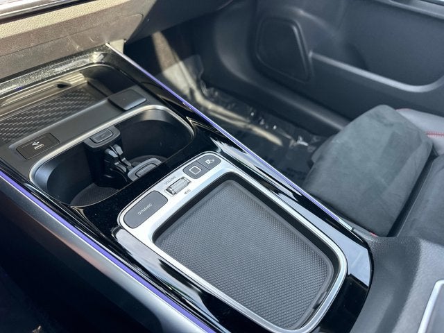 2025 Mercedes-Benz GLB 250