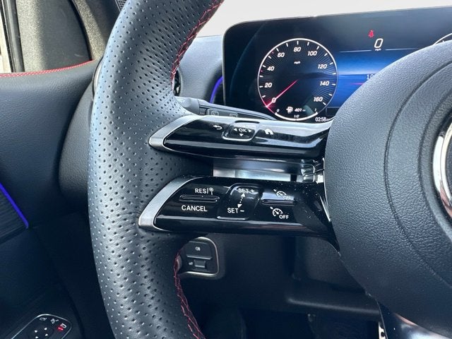 2025 Mercedes-Benz GLB 250