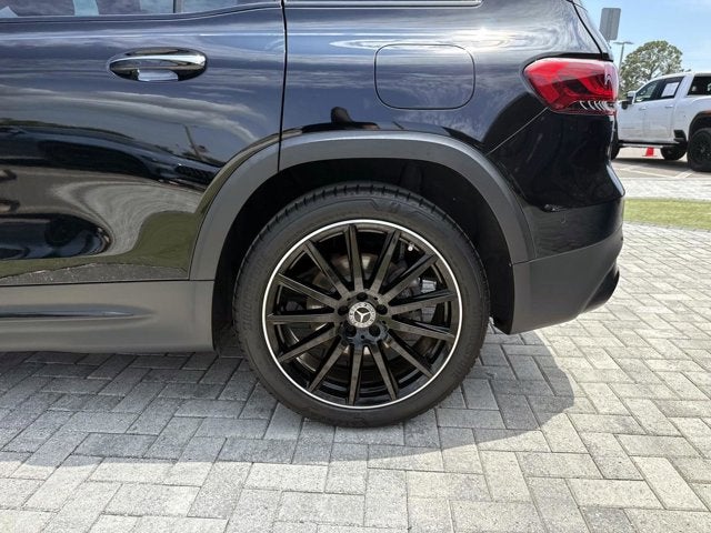 2023 Mercedes-Benz GLB 250