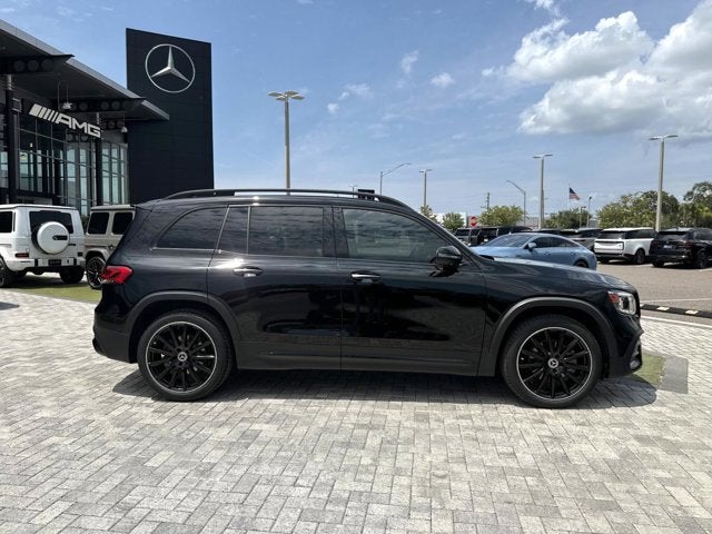 2023 Mercedes-Benz GLB 250