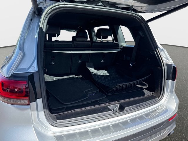 2022 Mercedes-Benz GLB 35 AMG®