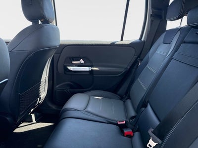 2022 Mercedes-Benz GLB 35 AMG®