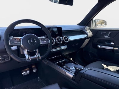 2022 Mercedes-Benz GLB 35 AMG®