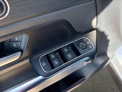 2022 Mercedes-Benz GLB 35 AMG®