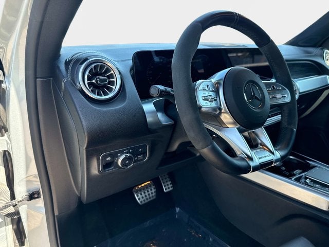 2022 Mercedes-Benz GLB 35 AMG®