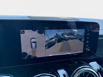 2022 Mercedes-Benz GLB 35 AMG®