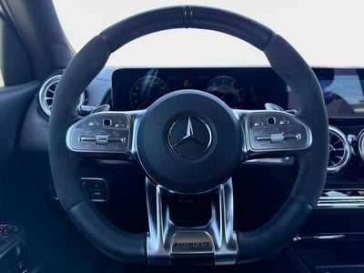 2022 Mercedes-Benz GLB 35 AMG®