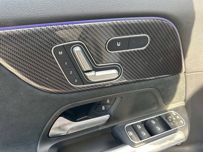 2025 Mercedes-Benz GLA 250