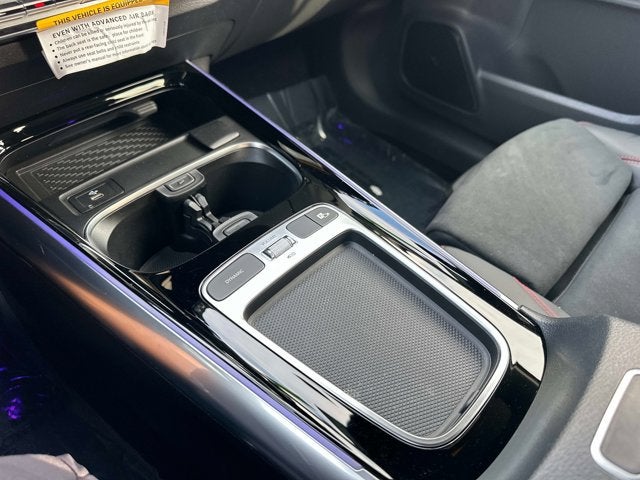 2025 Mercedes-Benz GLA 250