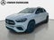 2025 Mercedes-Benz GLA 250