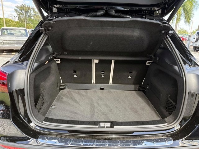 2026 Mercedes-Benz GLA 250