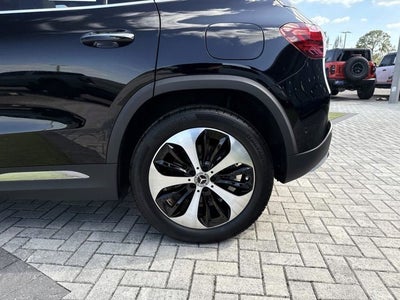 2026 Mercedes-Benz GLA 250