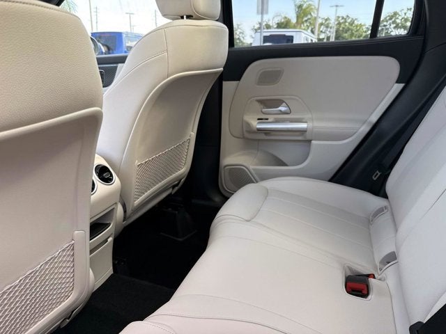 2026 Mercedes-Benz GLA 250