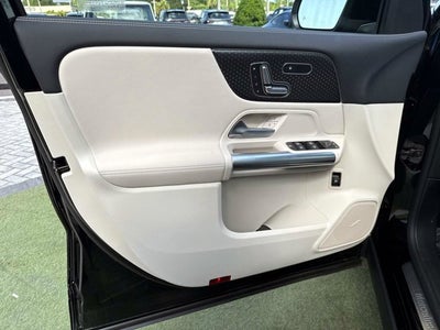 2026 Mercedes-Benz GLA 250