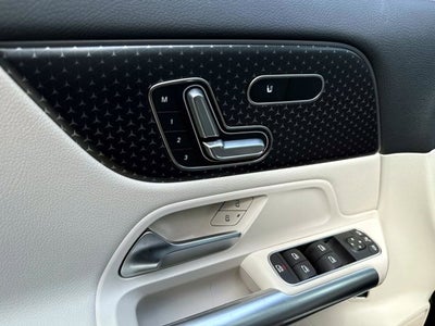 2026 Mercedes-Benz GLA 250