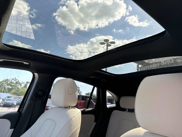 2026 Mercedes-Benz GLA 250