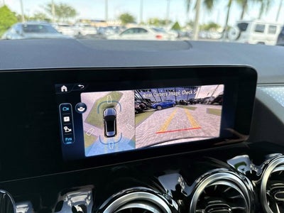 2026 Mercedes-Benz GLA 250