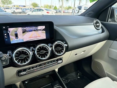 2026 Mercedes-Benz GLA 250