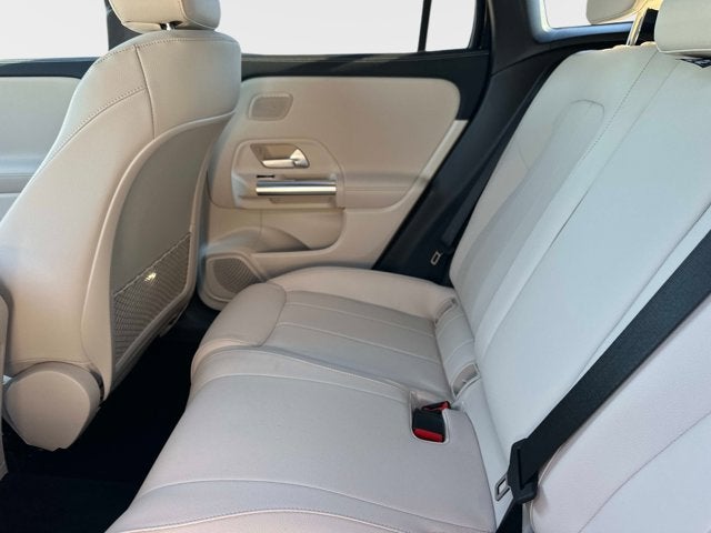 2026 Mercedes-Benz GLA 250