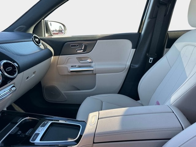 2026 Mercedes-Benz GLA 250