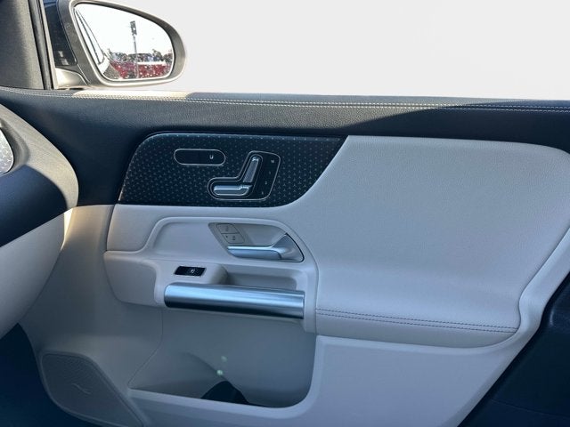 2026 Mercedes-Benz GLA 250