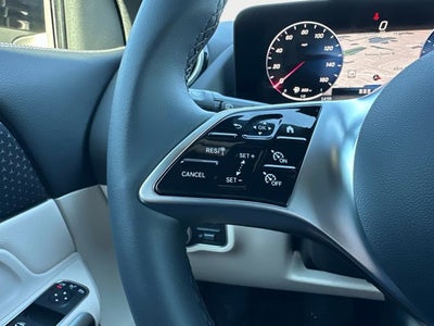 2026 Mercedes-Benz GLA 250