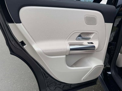 2026 Mercedes-Benz GLA 250