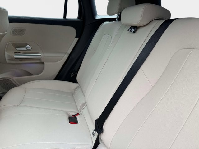 2026 Mercedes-Benz GLA 250