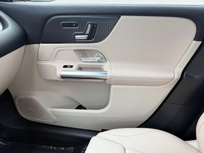 2026 Mercedes-Benz GLA 250