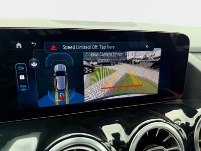 2026 Mercedes-Benz GLA 250