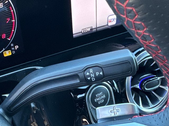 2025 Mercedes-Benz GLA 250