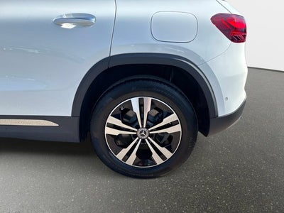 2025 Mercedes-Benz GLA 250