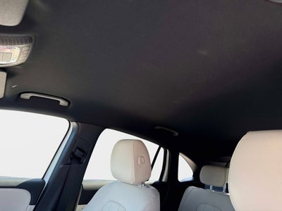 2025 Mercedes-Benz GLA 250