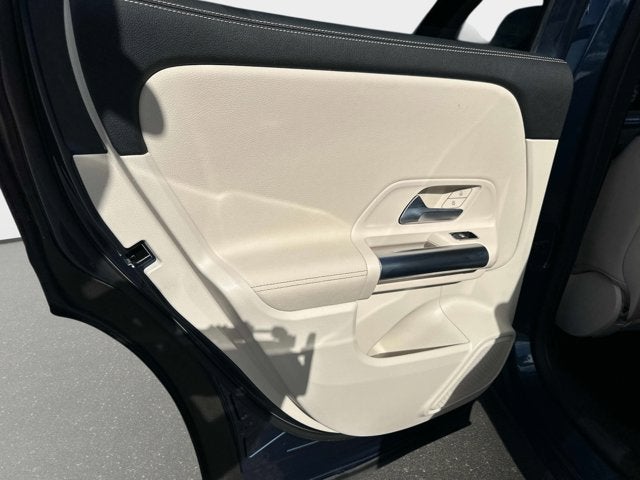 2023 Mercedes-Benz GLA 250