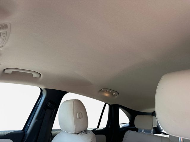 2023 Mercedes-Benz GLA 250