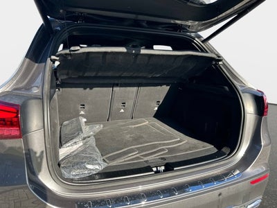 2025 Mercedes-Benz GLA 250