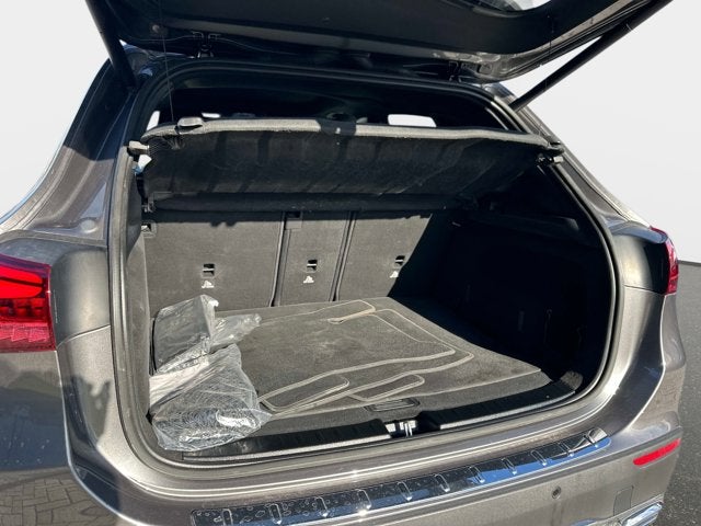 2025 Mercedes-Benz GLA 250