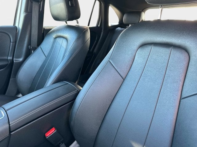 2025 Mercedes-Benz GLA 250