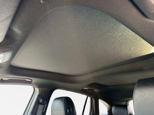 2025 Mercedes-Benz GLA 250